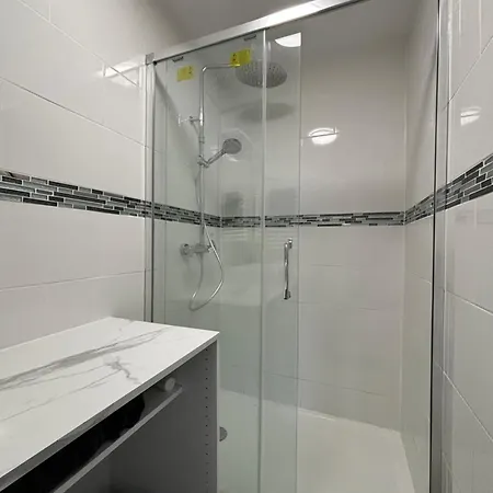 Qhome 7 - Duplex Cosy Entre Paris Et