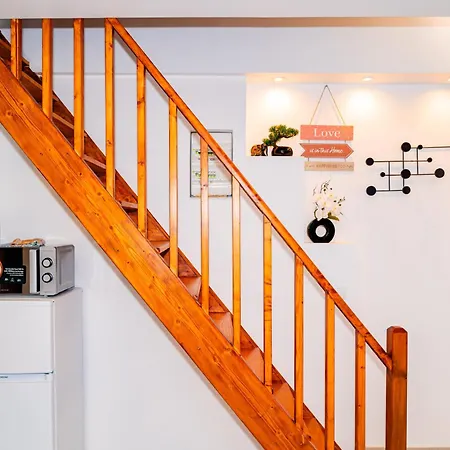 Qhome 7 - Duplex Cosy Entre Paris Et *