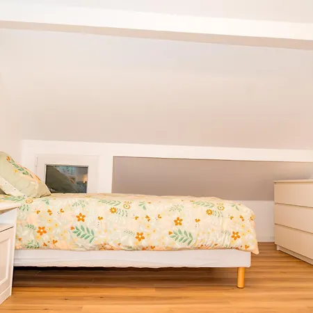 Qhome 7 - Duplex Cosy Entre Paris Et * Noisy-le-Grand